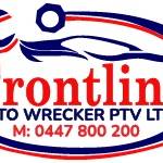 Frontline Autowrecker