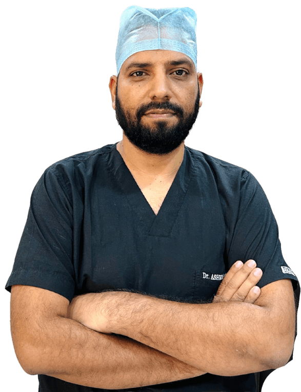 Best Orthopedic Hospital in Jaipur | Dr. Ashwani Bagaria
