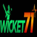 Wicket71 betting platform
