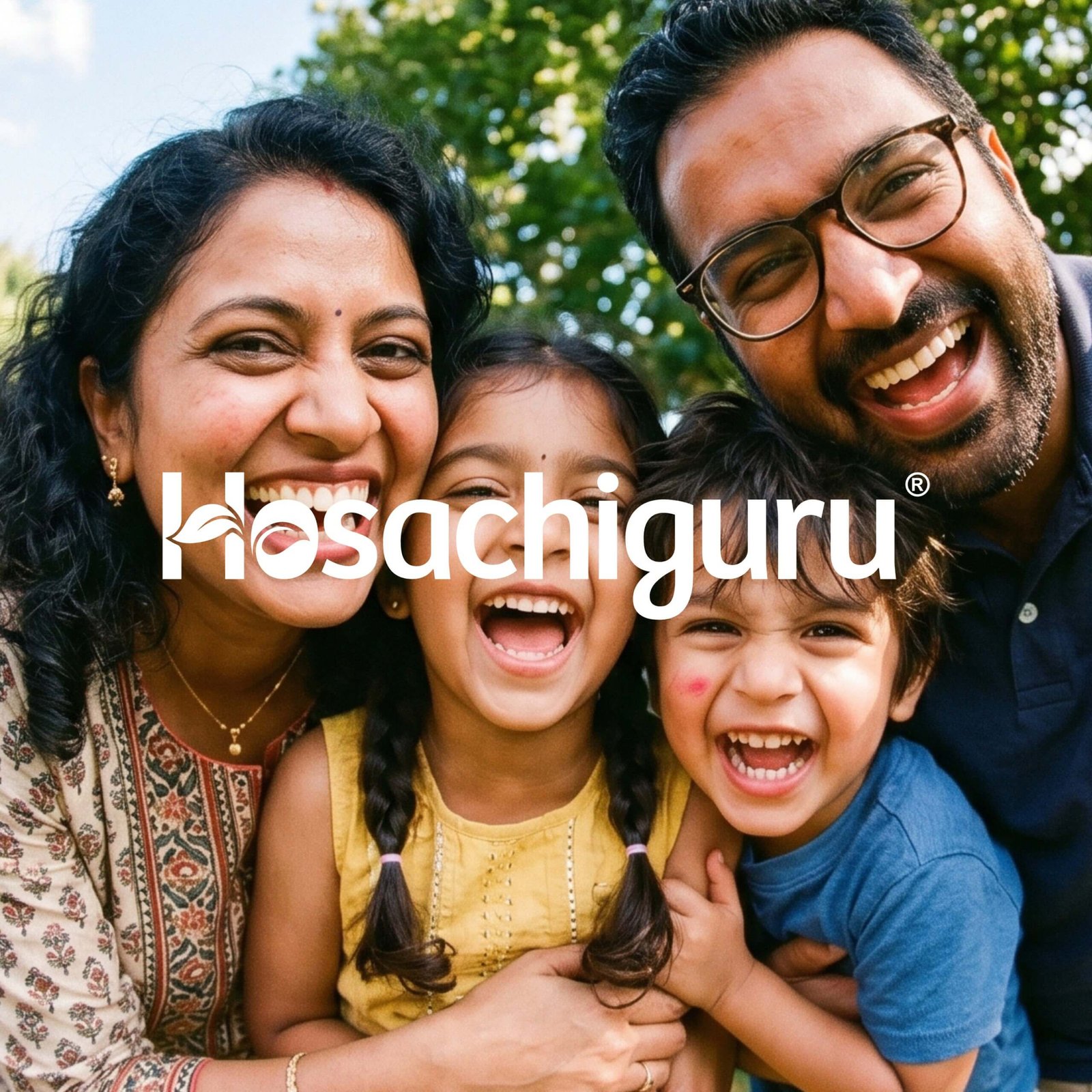 Best Managed Farmland Near Bangalore | Hosachiguru Farms