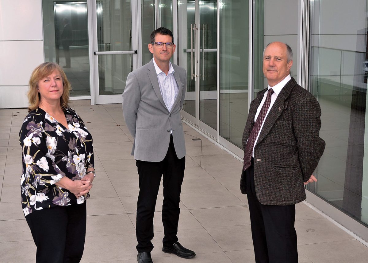 Building confidence through reliable legal support | Lakes Whyte LLP