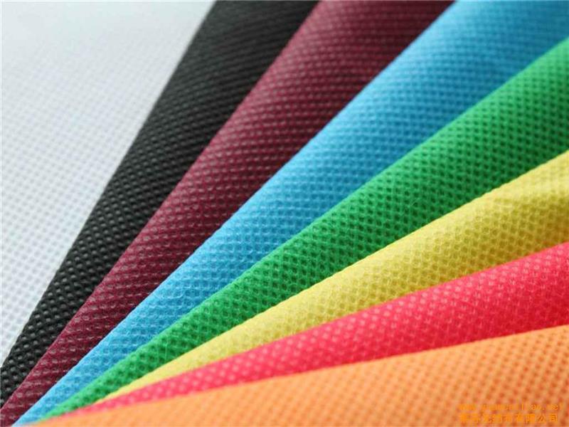 What is spunbond fabric used for?