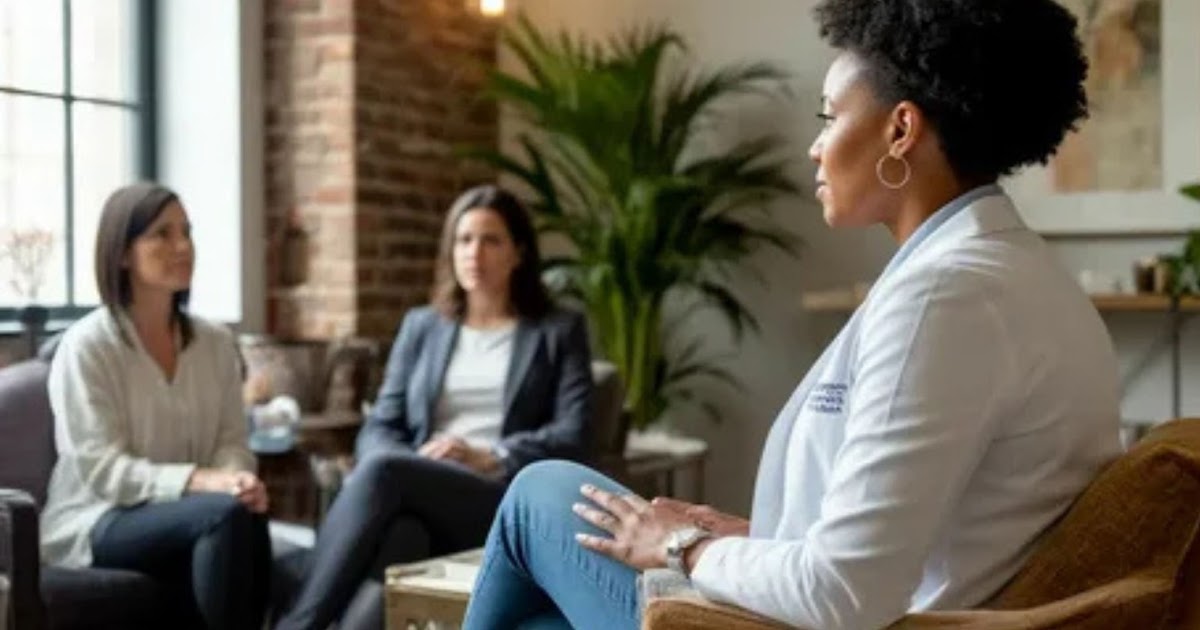 Relationship Therapist in Nashville, TN: Why Connection Looks Different Today