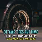 Winter Tires Ottawa