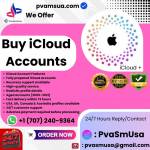 buy iCloud Accountsk