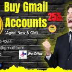 BuyGmail Accountss