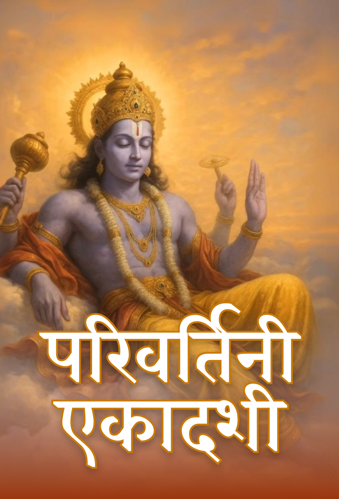 परिवर्तिनी एकादशी व्रत (Parivartini Ekadashi Vrat) | Vrat Katha, Puja Vidhi & Mahatva