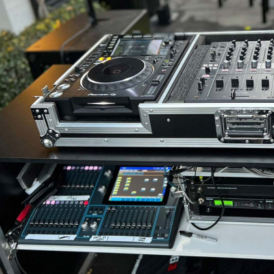 Choose your Party Speaker Hire Package Profile Picture