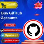 Buy GitHub Accounts