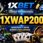 1bet promocional