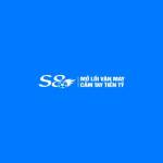 S8s88 org