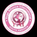 Yoga Alliance South America