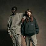 essentials hoodie