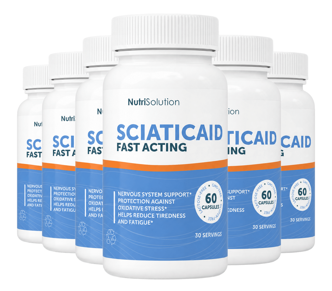 SciaticAid ✴️ Official Website | 47% Off & Reviews ⭐
