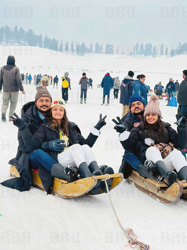 4N 3D Chandigarh to Manali Tour Package | Best Price Deals