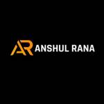 Anshul Rana