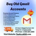 Buy aged gmail accounts