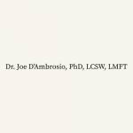 Dr Joe DAmbrosio PhD LCSW LMFT