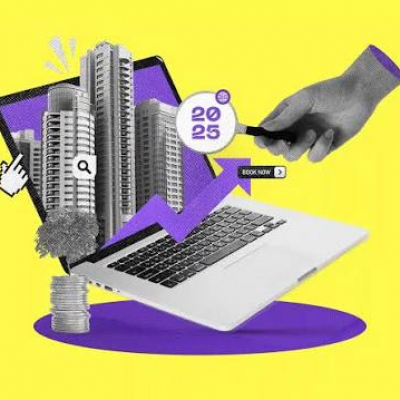 Invoidea is a Leading Real Estate Website Development Company Profile Picture