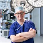 Professor Brian Owler