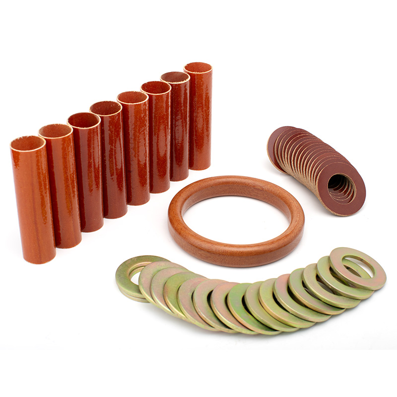 Flange Insulation Gasket Kits Manufacturer | Stop Flange Corrosion