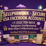 Buy **** Accounts