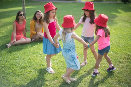 Child Care in Fremont for Strong Social Development - JustPaste.it
