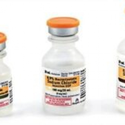 Benzyl Alcohol Bacteriostatic Profile Picture