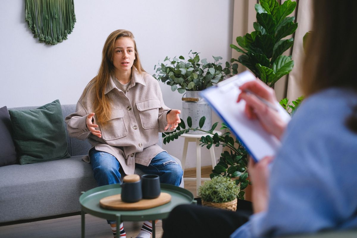 What Are the Best Mental Health Treatment Methods? – Vibe Writes