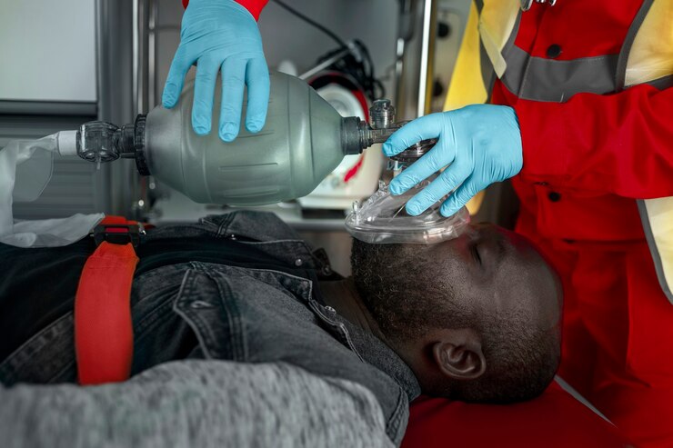 Fort Worth 24/7 Emergency Services | ER of Fort Worth
