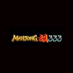 Mah jong