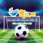 Mitom Tv Trực Tiếp Bóng Đá