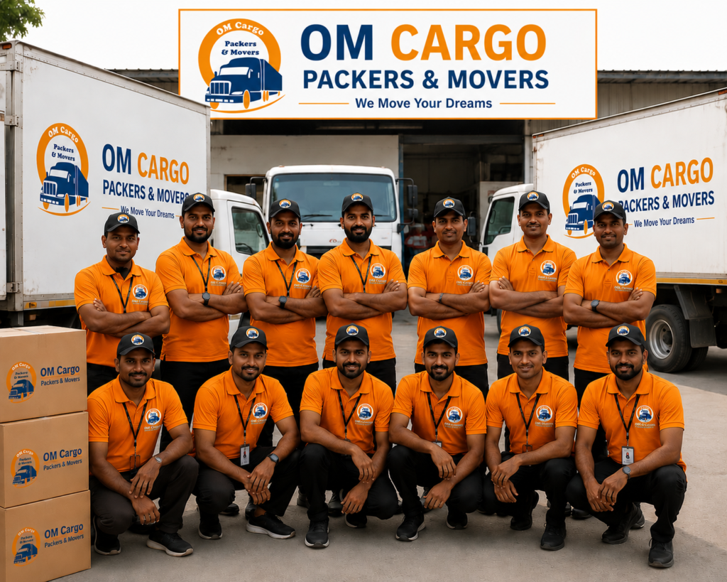 Best Packers and Movers in Chandigarh - ISO & IBA Approved