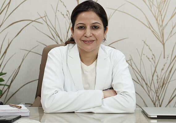 No. 1 IVF Specialist In Delhi | Dr Rhythm Gupta | Excel IVF