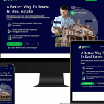 SaadWeb DesignerHouston