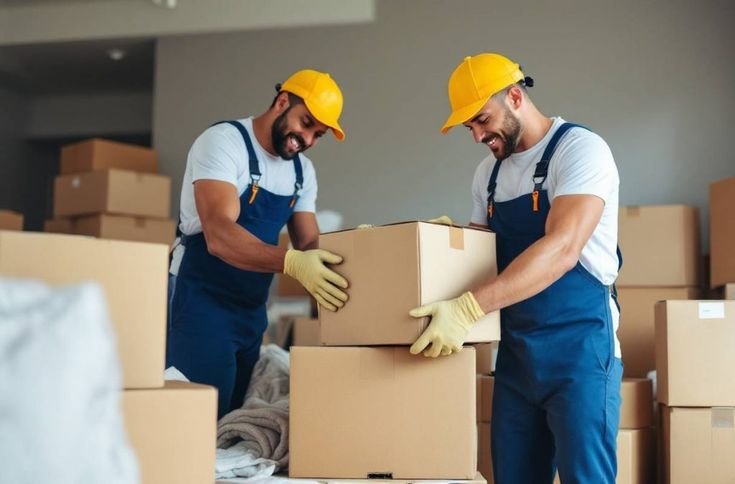 Top 10 Best Packers and Movers in Mohali – Compare Charges
