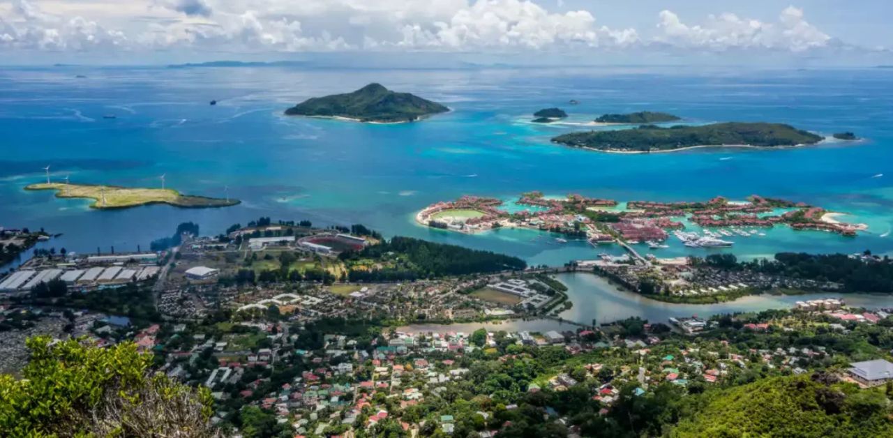 SriLankan Airlines Seychelles Office Address +1-888-738-0817