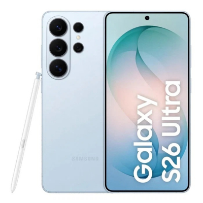 Samsung Galaxy S26 Ultra Profile Picture
