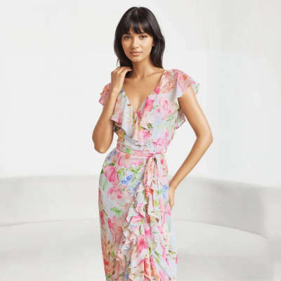 TILDA MAXI DRESS Profile Picture