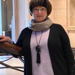 marina davar