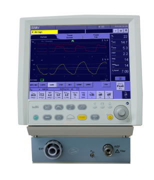 Ventilators | Respiratory Care Solution | BPL Medical Technologies | Medical Equipment, India