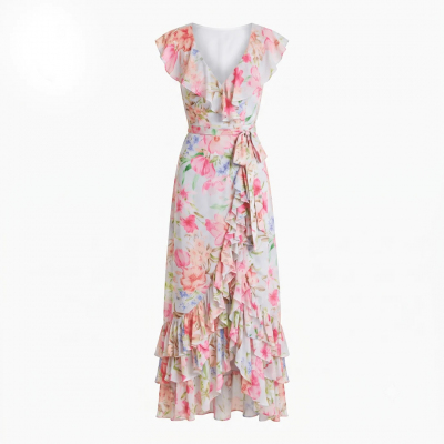 TILDA MAXI DRESS Profile Picture