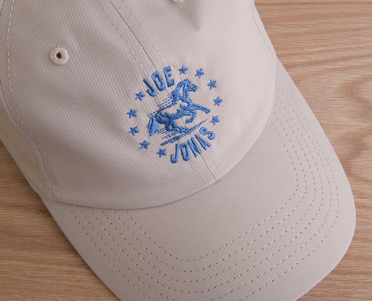 Puff & 3D Embroidery Dallas TX | Custom Hats & Apparel