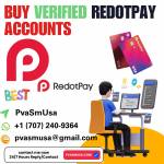 Buy Verified RedotPay Accounte