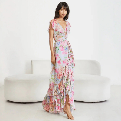 TILDA MAXI DRESS Profile Picture