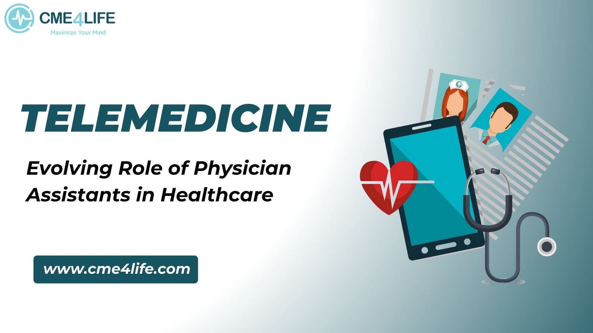 The Evolving Role of Physician Assistants in Telemedicine