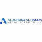 Al Zuhour Al Hamra Metal Scrap