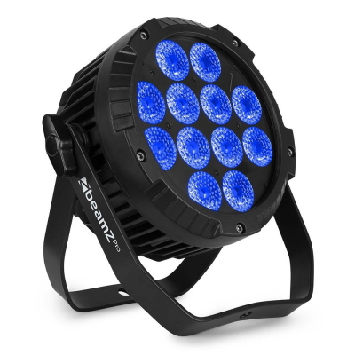 Waterproof LED PAR Beamz PRO WBP1212IP Profile Picture