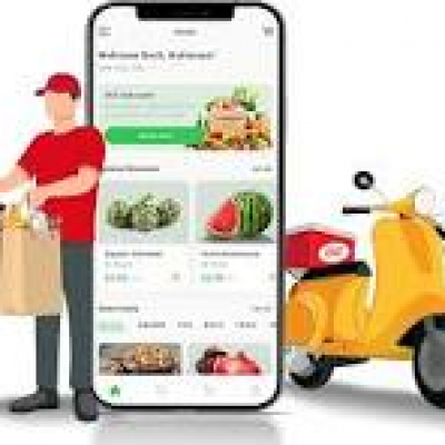 Invoidea is the Best Food Delivery App Development Company in India Profile Picture