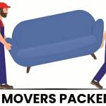 Movers Packer